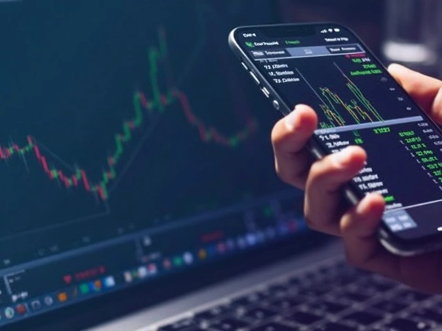 CDSL Shares Power Ahead as Unified Investor Platform Sparks Strong Buying Interest