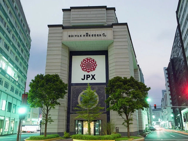 Dow Jones Futures Drop as Middle East Tensions Rattle Markets, Nikkei and Taiwan Show Strength