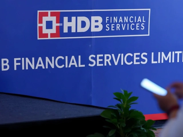 HDB Financial IPO: India’s Biggest NBFC Listing Opens June 25—What Retail Investors Need to Know