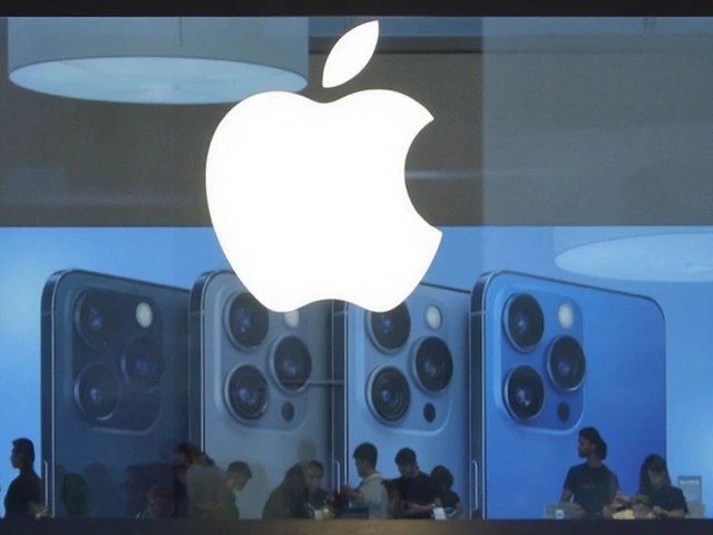iPhone 17 Air Takes Center Stage at WWDC 2025, Showcasing iOS 26 and Game-Changing AI Features