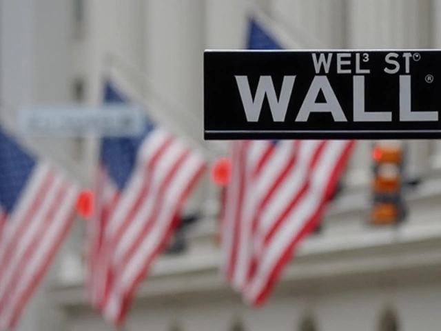 Nifty Surges 372 Points While Nikkei Crashes 4%: IT Stocks Outperform Amid Global Market Turmoil