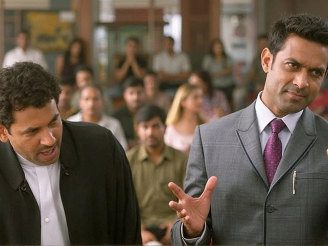 Sitaare Zameen Par Box Office: Aamir Khan’s Film Rockets Past ₹50 Crore Worldwide by Day 2