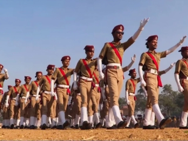 SSC GD Constable Result 2025: Cutoff, Merit List and What Happens Next