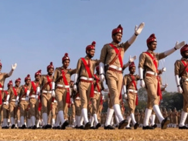 SSC GD Constable Result 2025: Merit List Out, Cut-Offs Released, Next Steps for PET/PST