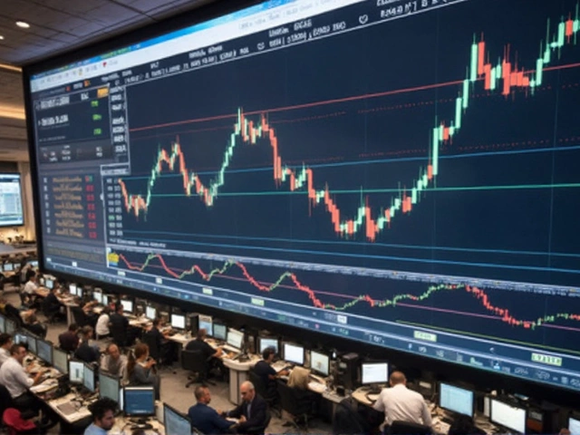 Tel Aviv Stock Exchange Climbs to 52-Week High Despite Iran-Israel Crisis and Direct Missile Strike