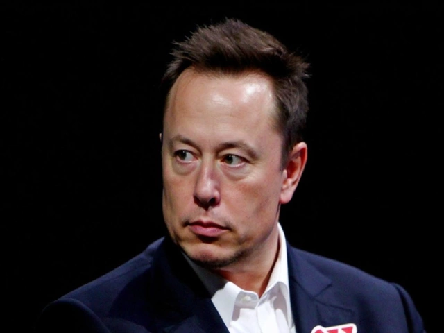 Tesla Faces Stock Slide, Political Turmoil and Global Slowdown: Will Elon Musk Lose the 'World’s Richest' Title?
