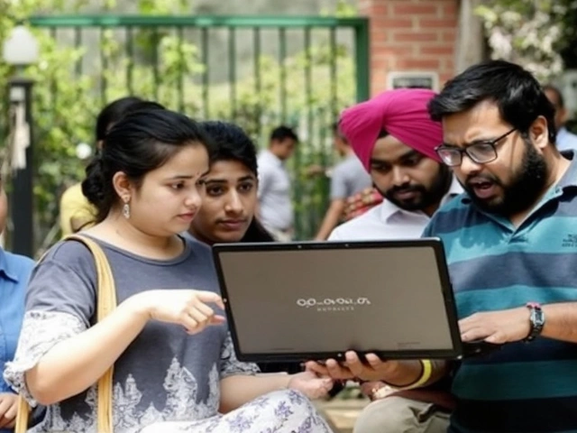 UGC NET Advance City Slip June 2025 Released: Check How to Download and What’s Next