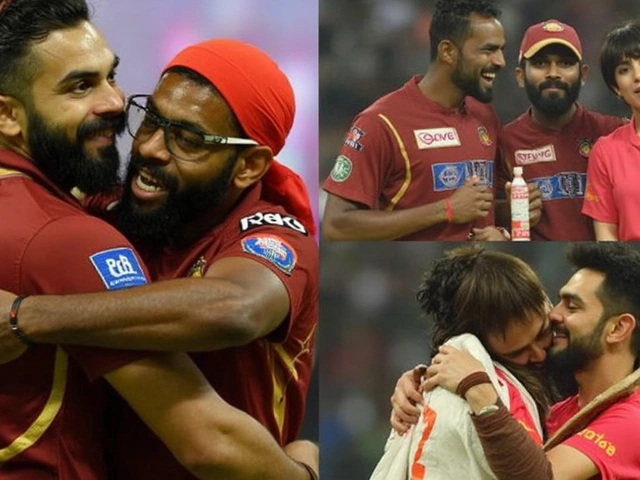Virat Kohli Finally Lifts IPL Trophy as RCB Ends 18-Year Wait Amid Tears, Joy, and Unforgettable Night in Bengaluru