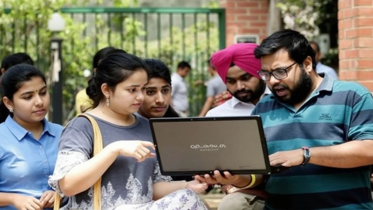 UGC NET Advance City Slip June 2025 Released: Check How to Download and What’s Next
