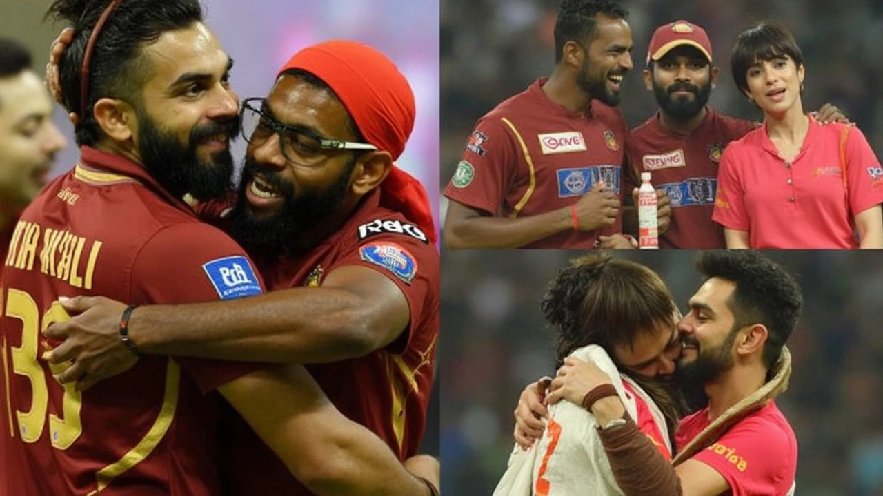 Virat Kohli Finally Lifts IPL Trophy as RCB Ends 18-Year Wait Amid Tears, Joy, and Unforgettable Night in Bengaluru