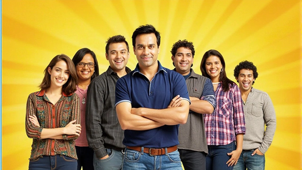 Why Audiences Are Flocking to Sitaare Zameen Par