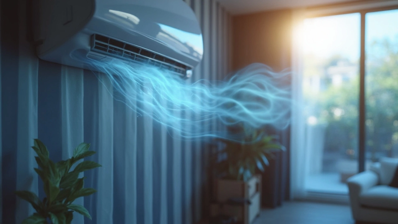 AC ECO Mode: The Smart Way to Cut Cooling Costs Without Sacrificing Comfort