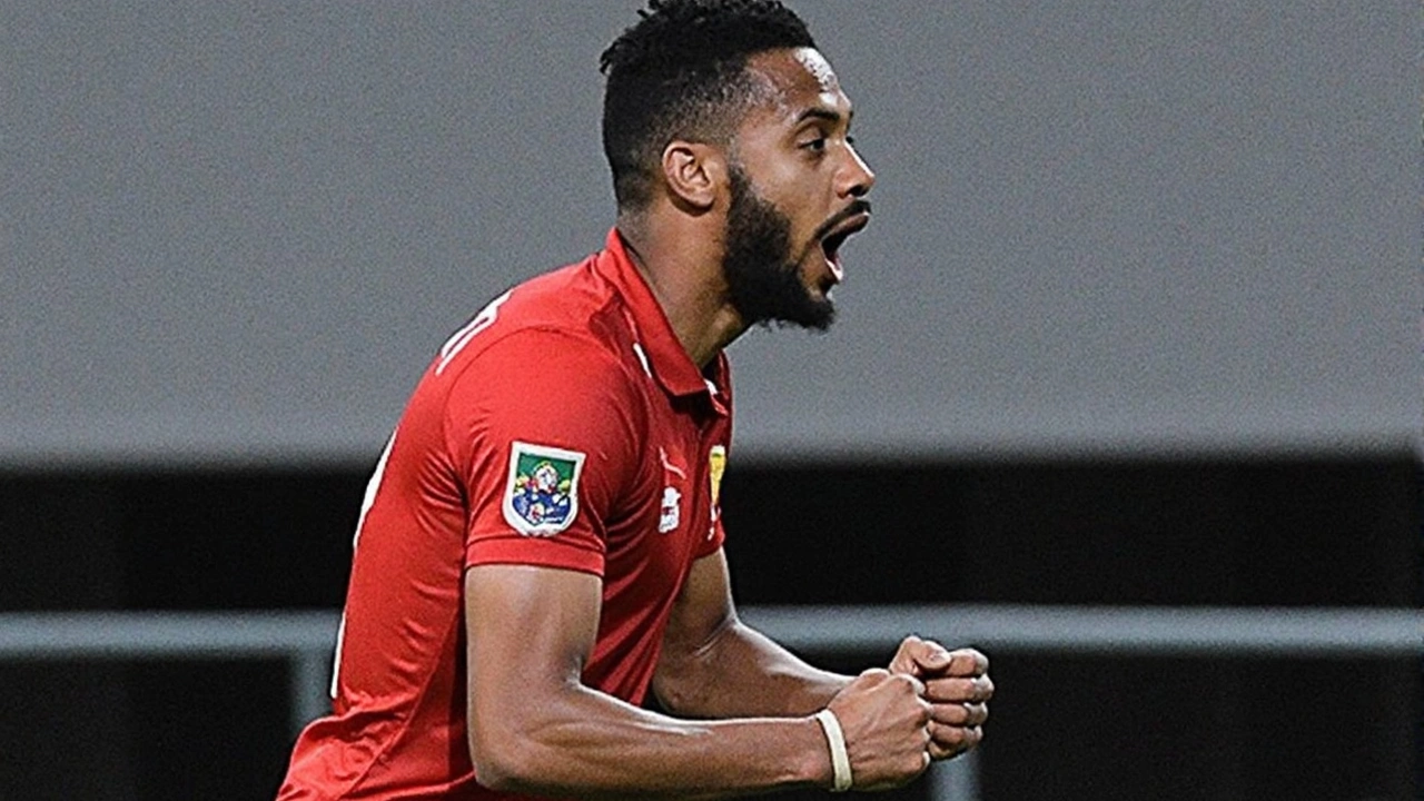 Al Hilal Shocks Manchester City with Dramatic Club World Cup Victory