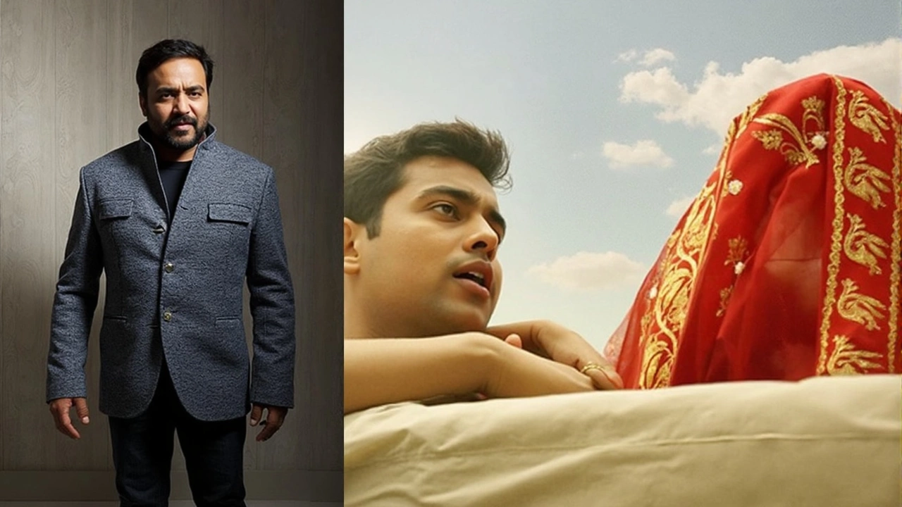 Anurag Kashyap Applauds Kiran Rao’s Laapataa Ladies for Emotional and Honest Storytelling
