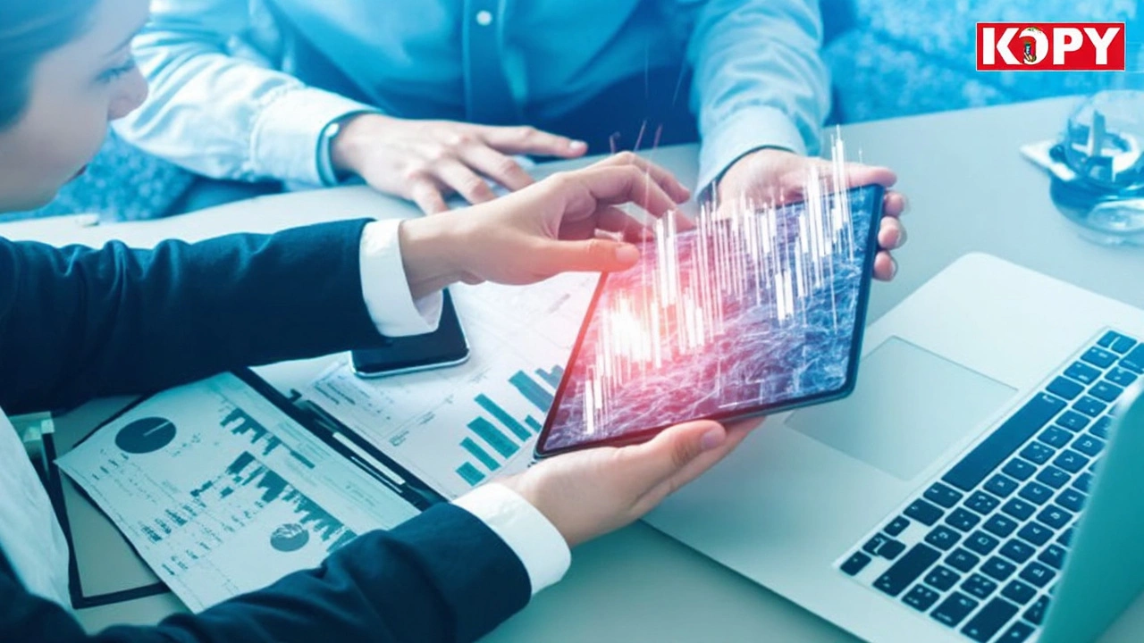 CDSL Drops as NSDL IPO Looms, Yes Bank Remains Volatile: Key Levels and Strategies Revealed