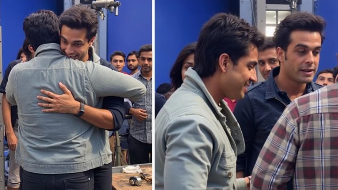 Ranbir Kapoor and Ravi Dubey Wrap Filming on Nitesh Tiwari’s Ramayana: First Look Set for July 3