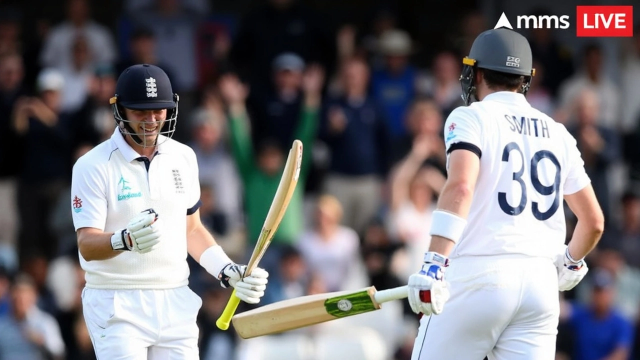 Test Cricket’s Biggest Run Chases: West Indies’ 418 Stands Tall as Teams Smash Historic Records