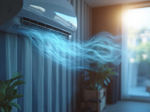 AC ECO Mode: The Smart Way to Cut Cooling Costs Without Sacrificing Comfort