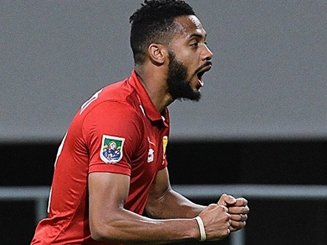 Al Hilal Shocks Manchester City with Dramatic Club World Cup Victory
