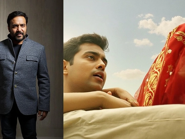 Anurag Kashyap Applauds Kiran Rao’s Laapataa Ladies for Emotional and Honest Storytelling