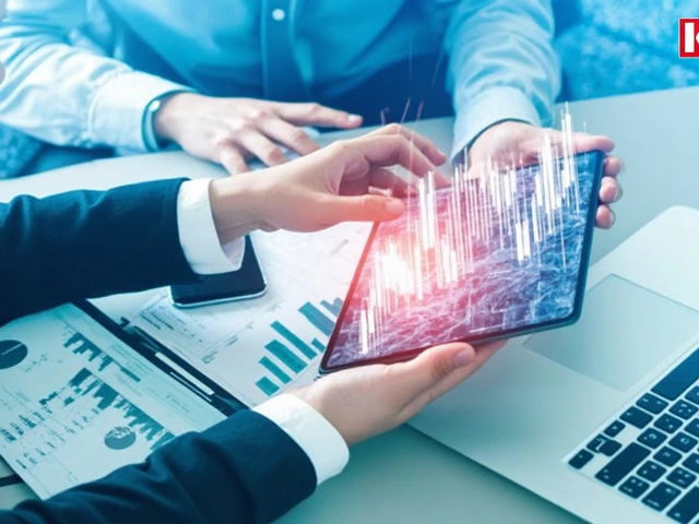 CDSL Drops as NSDL IPO Looms, Yes Bank Remains Volatile: Key Levels and Strategies Revealed