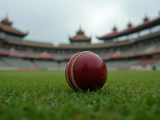 DRJP Academy Thrashes GCA by 10 Wickets in Shiv Hari Prasad Cricket Tournament Showdown