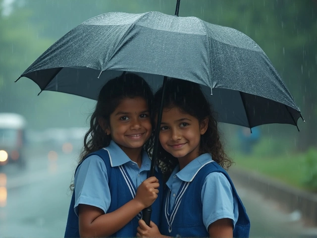 Mumbai Monsoon 2025: Early Arrival and Record-Breaking May Rainfall Shock City