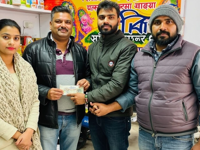 Nagaland Lottery Sambad Result: ₹1 Crore Winner Announced in January 8, 2025 Draws
