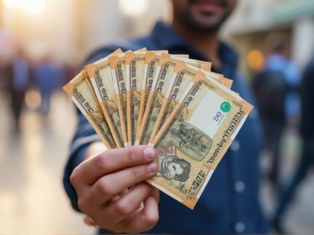 Punjabi Family Hits Jackpot with ₹6 Lottery Ticket, Sparks Local Joy