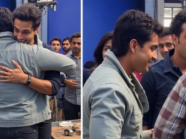 Ranbir Kapoor and Ravi Dubey Wrap Filming on Nitesh Tiwari’s Ramayana: First Look Set for July 3