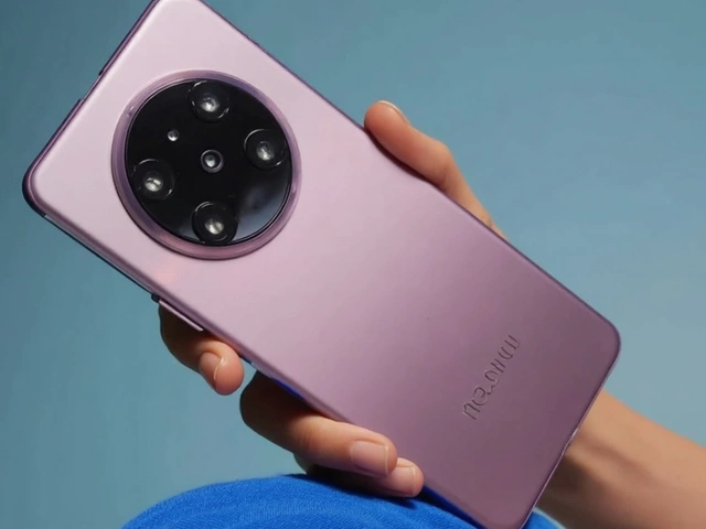 Realme 15 Series Unveiled: AI-Powered Tools and Sleek Design Set for July 2025 India Launch