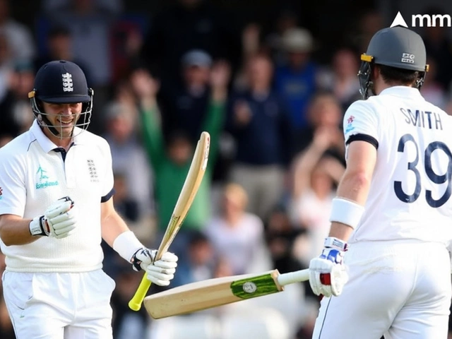 Test Cricket’s Biggest Run Chases: West Indies’ 418 Stands Tall as Teams Smash Historic Records