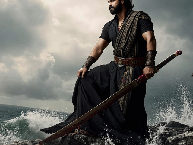 War 2 Teaser Unveils Jr. NTR as Powerful Antagonist Opposite Hrithik Roshan’s Kabir