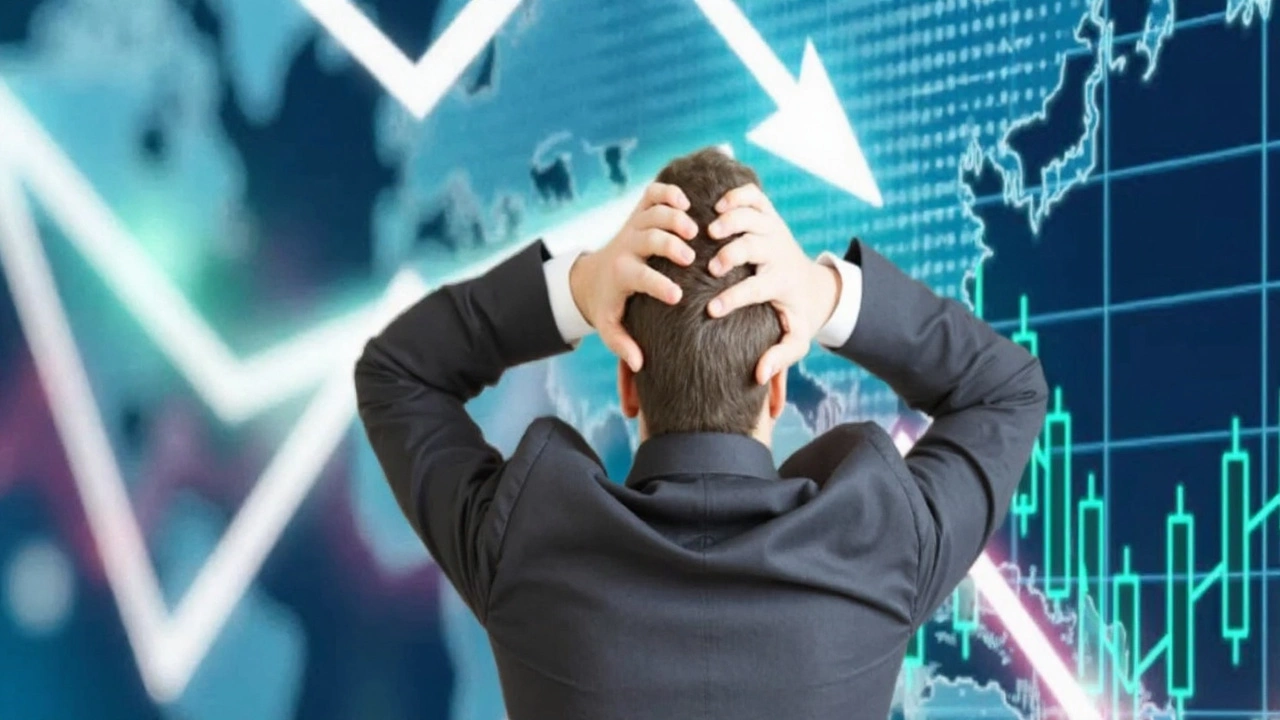 Valuation Metrics and Indian Market Drama