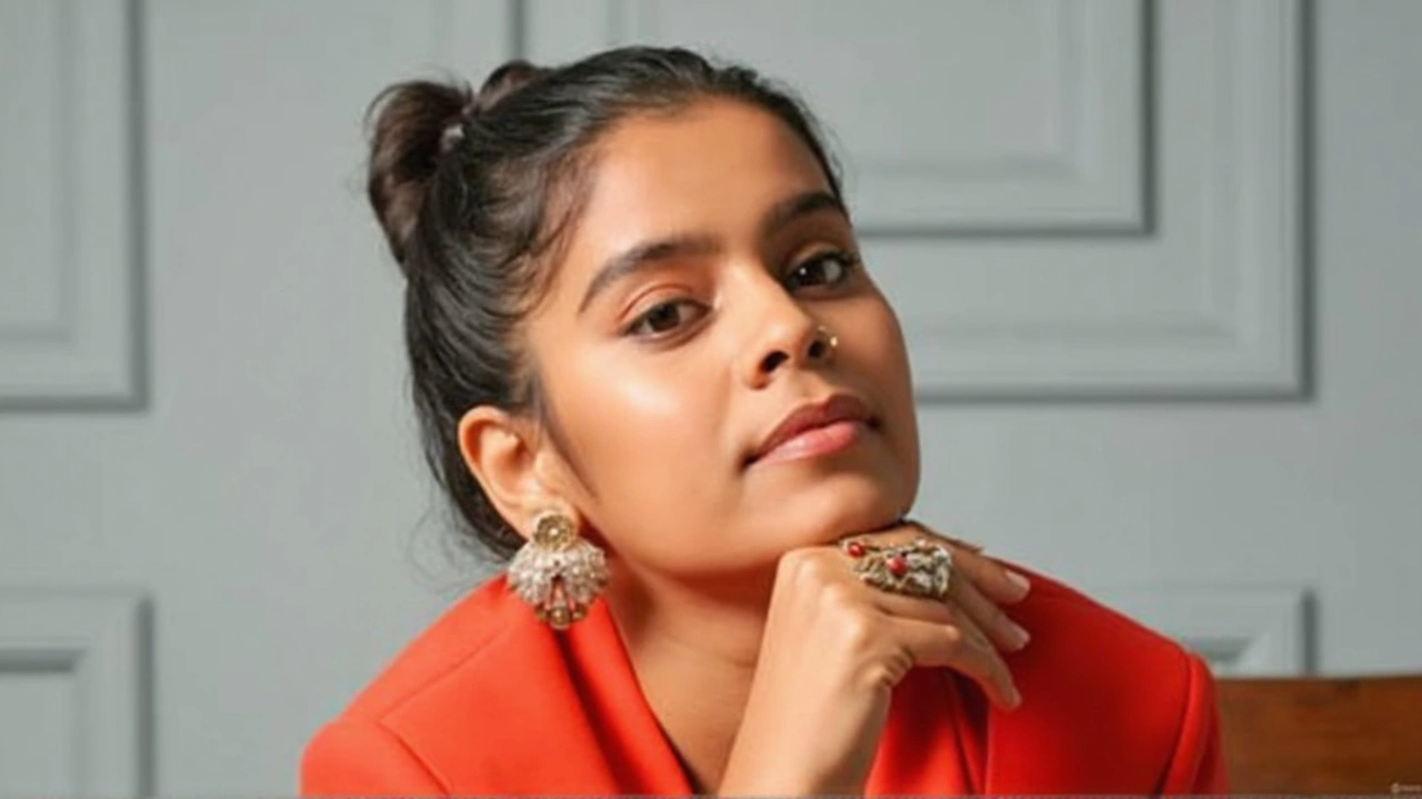 Varun Grover Applauds Manjiri Pupala's Remarkable Debut in Superboys of Malegaon