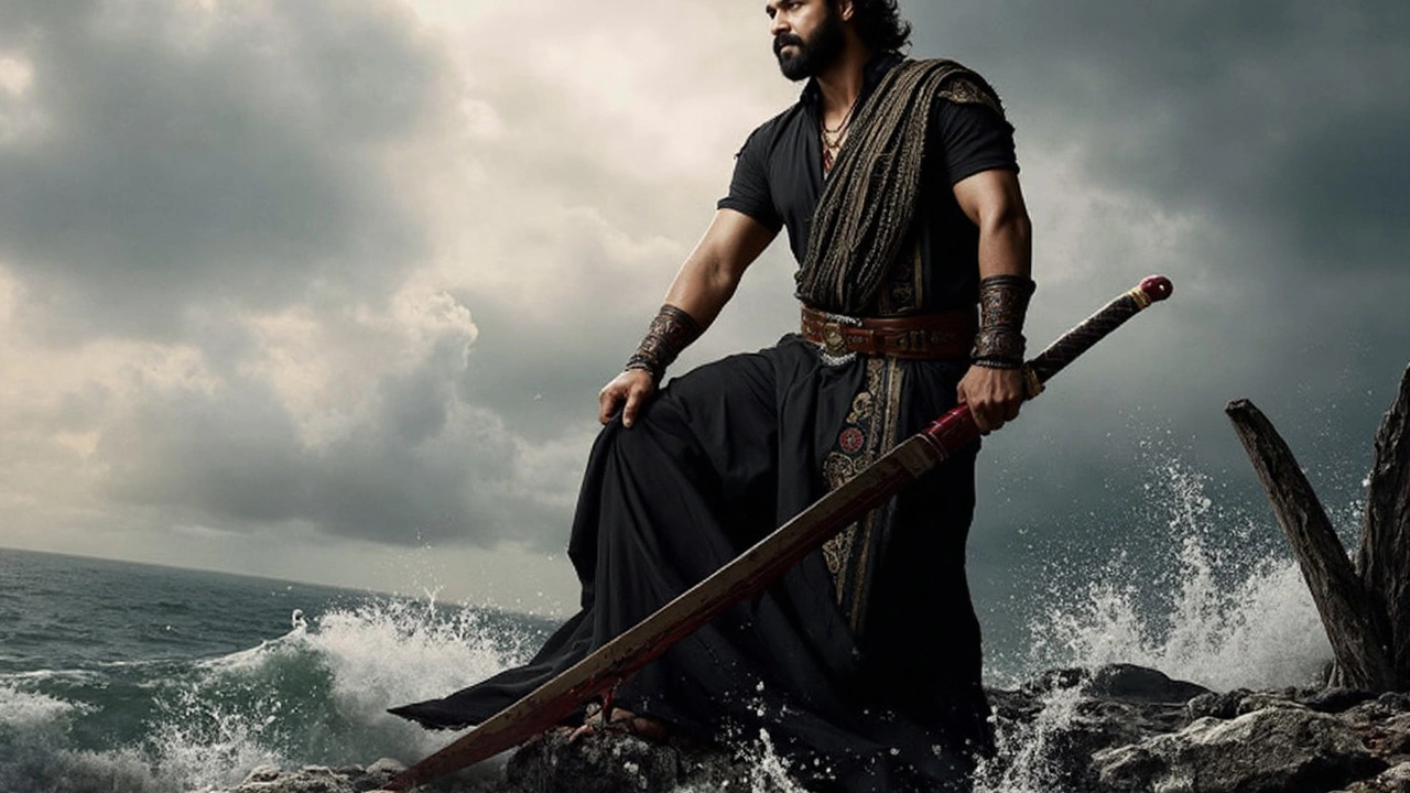 War 2 Teaser Unveils Jr. NTR as Powerful Antagonist Opposite Hrithik Roshan’s Kabir