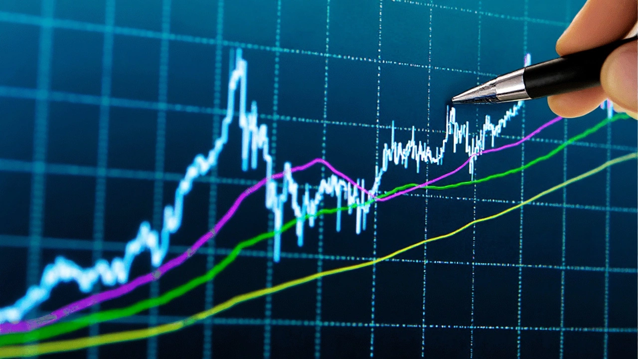 Yes Bank: Technicals in Turmoil, But Opportunity Knocks