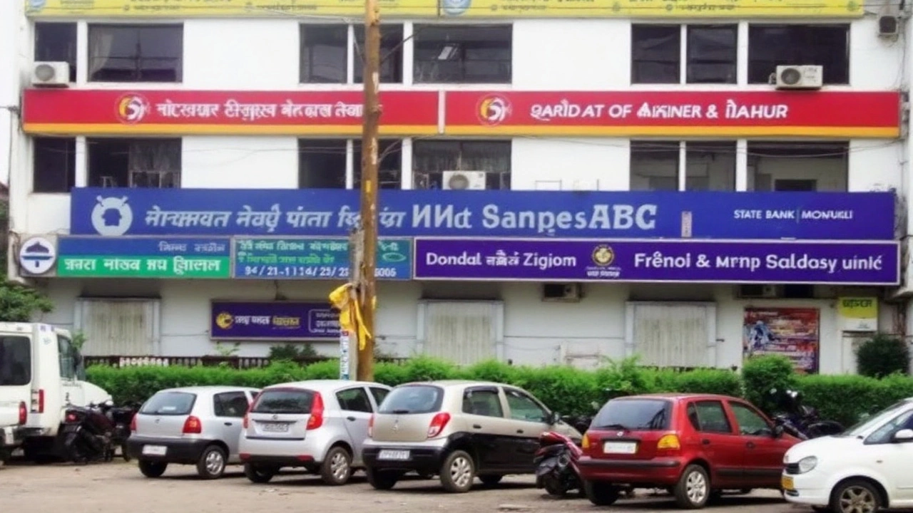 Bank Holiday Today: Janmashtami 2025 Closures on August 25, State-wise Status