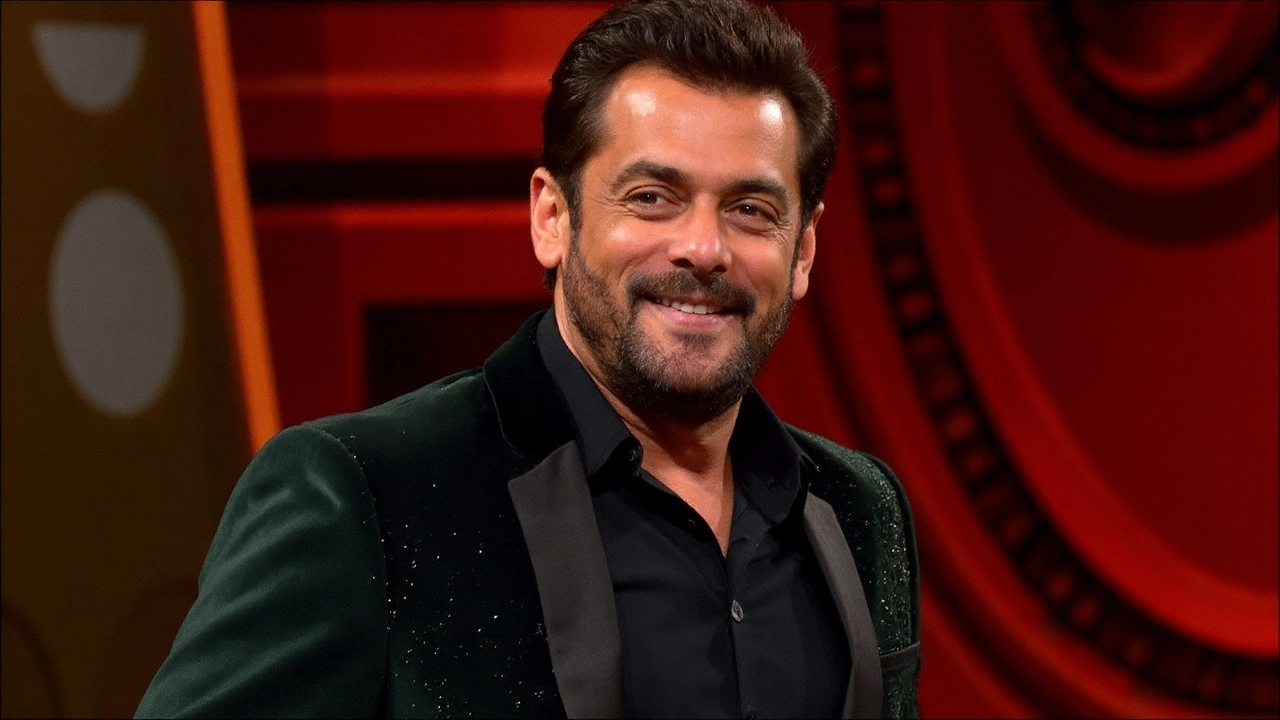 Bigg Boss 19 premiere: Salman Khan returns as Gaurav Khanna, Amaal Malik headline a stacked 18-member cast