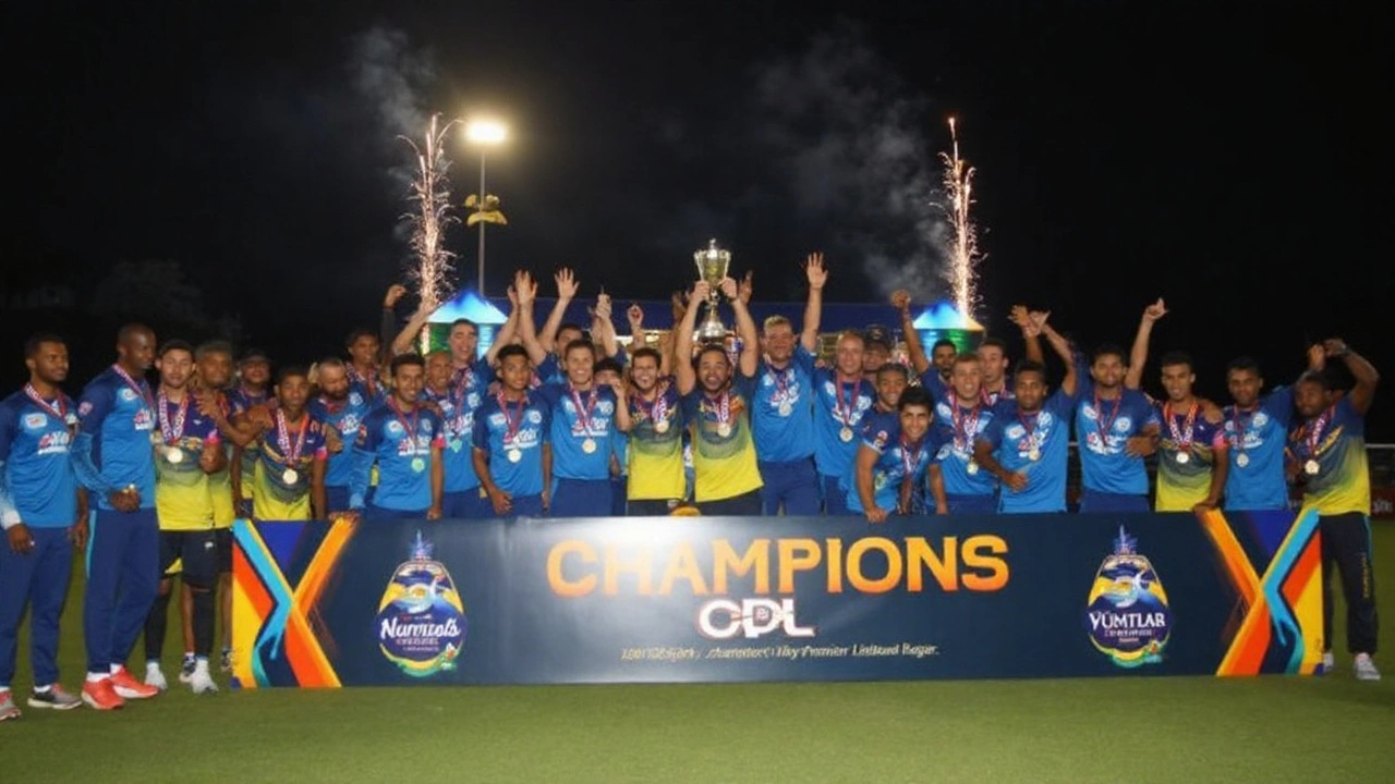 CPL 2025: Teams, full squads, venues and the battles that will shape the season