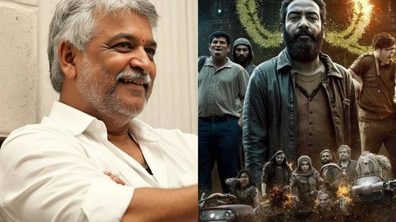 From Berlin to Cannes: A Global Spotlight on Blind Faith