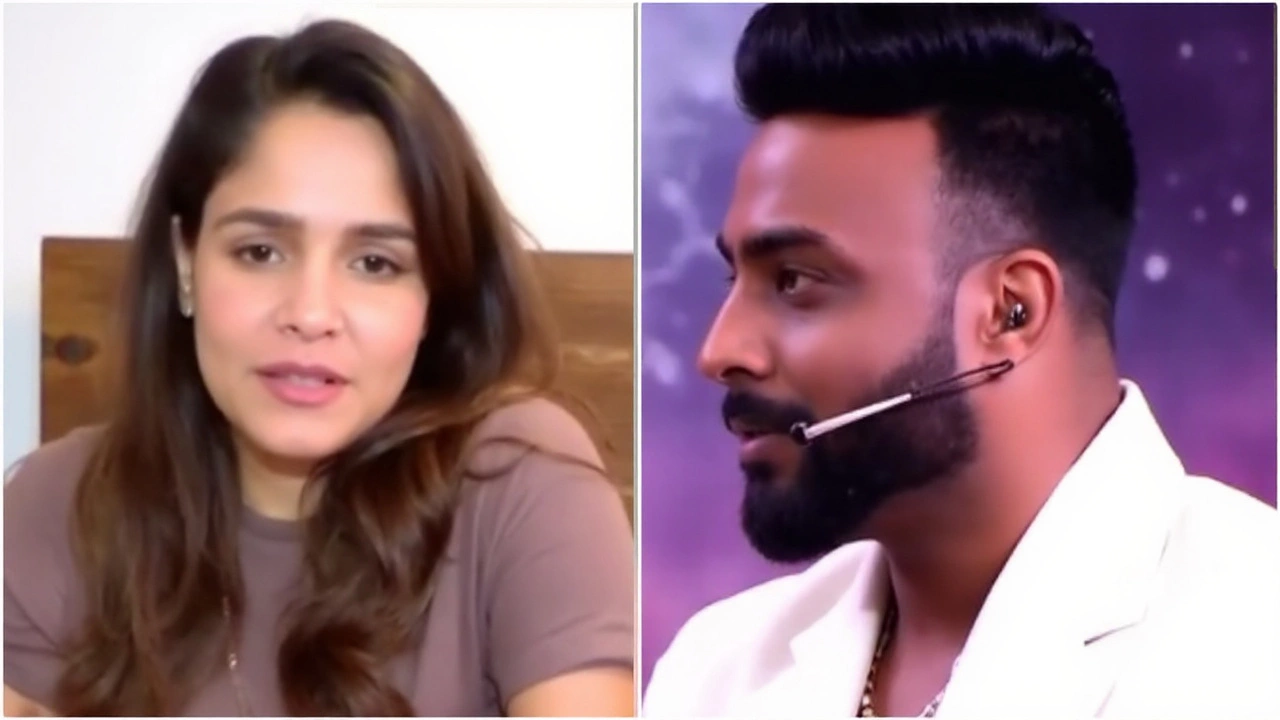 Mridul Tiwari set for Bigg Boss 19: YouTube sensation takes small-town stardom to primetime TV