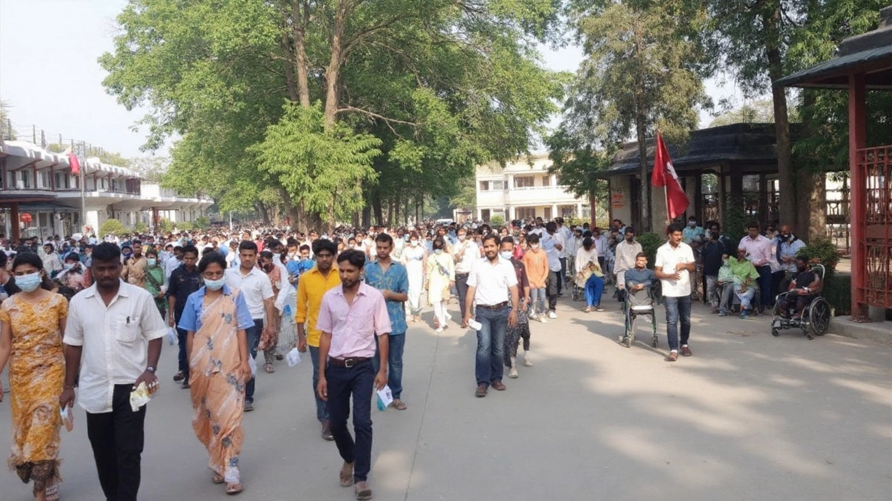 NEET UG Counselling 2025: New Deadline Announced for Registration and Choice Filling