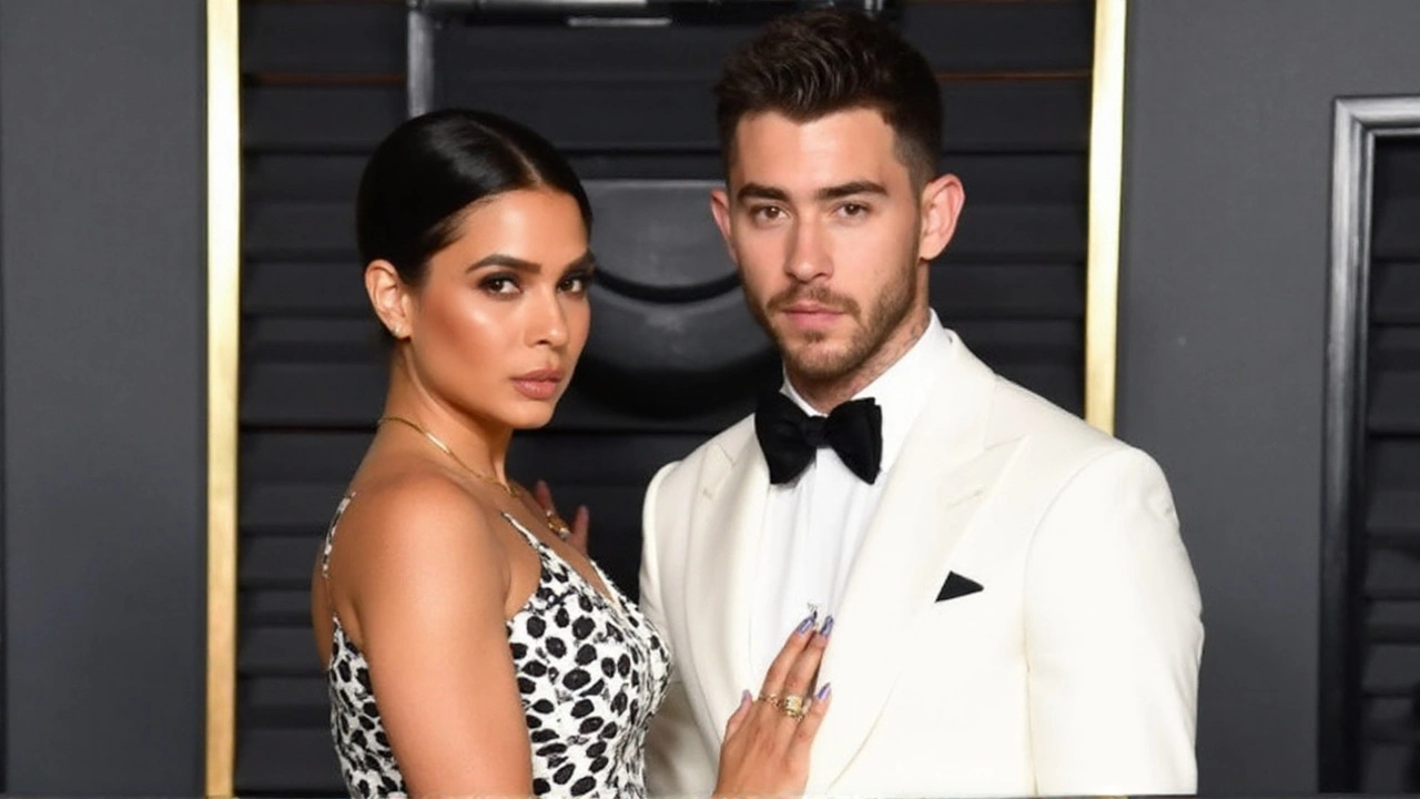 Nick Jonas takes cues from Priyanka Chopra, keeps marriage guarded after family spotlight