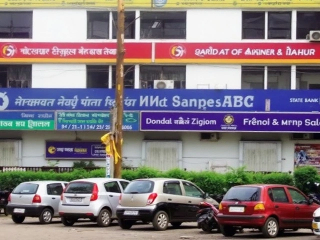 Bank Holiday Today: Janmashtami 2025 Closures on August 25, State-wise Status