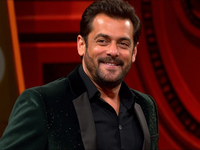 Bigg Boss 19 premiere: Salman Khan returns as Gaurav Khanna, Amaal Malik headline a stacked 18-member cast