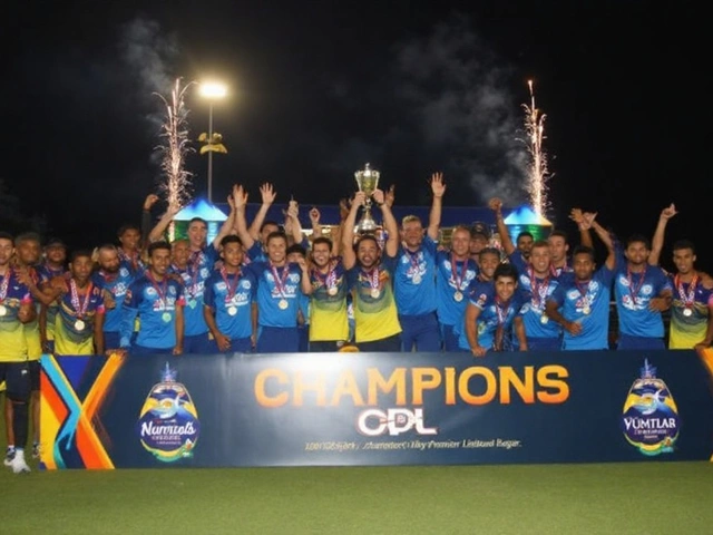 CPL 2025: Teams, full squads, venues and the battles that will shape the season