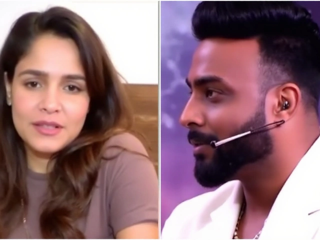 Mridul Tiwari set for Bigg Boss 19: YouTube sensation takes small-town stardom to primetime TV
