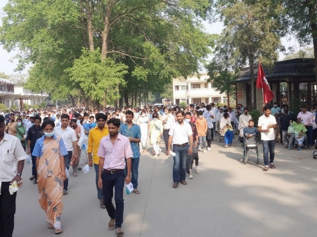 NEET UG Counselling 2025: New Deadline Announced for Registration and Choice Filling