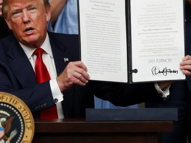 US Slaps 50% Tariff on Indian Imports Amid Russia Oil Row, Triggering Political and Economic Shockwaves